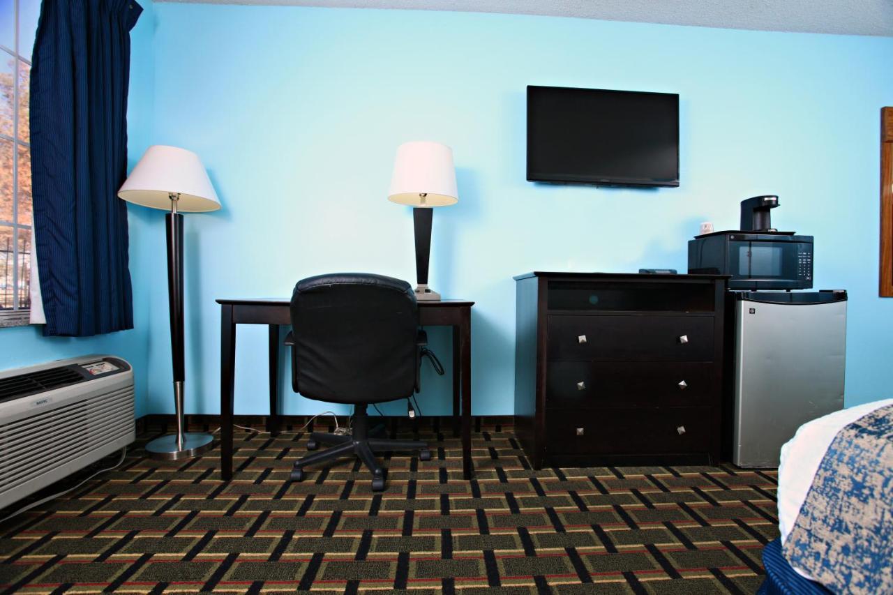 Coratel Inn & Suites By Jasper Newton Εξωτερικό φωτογραφία