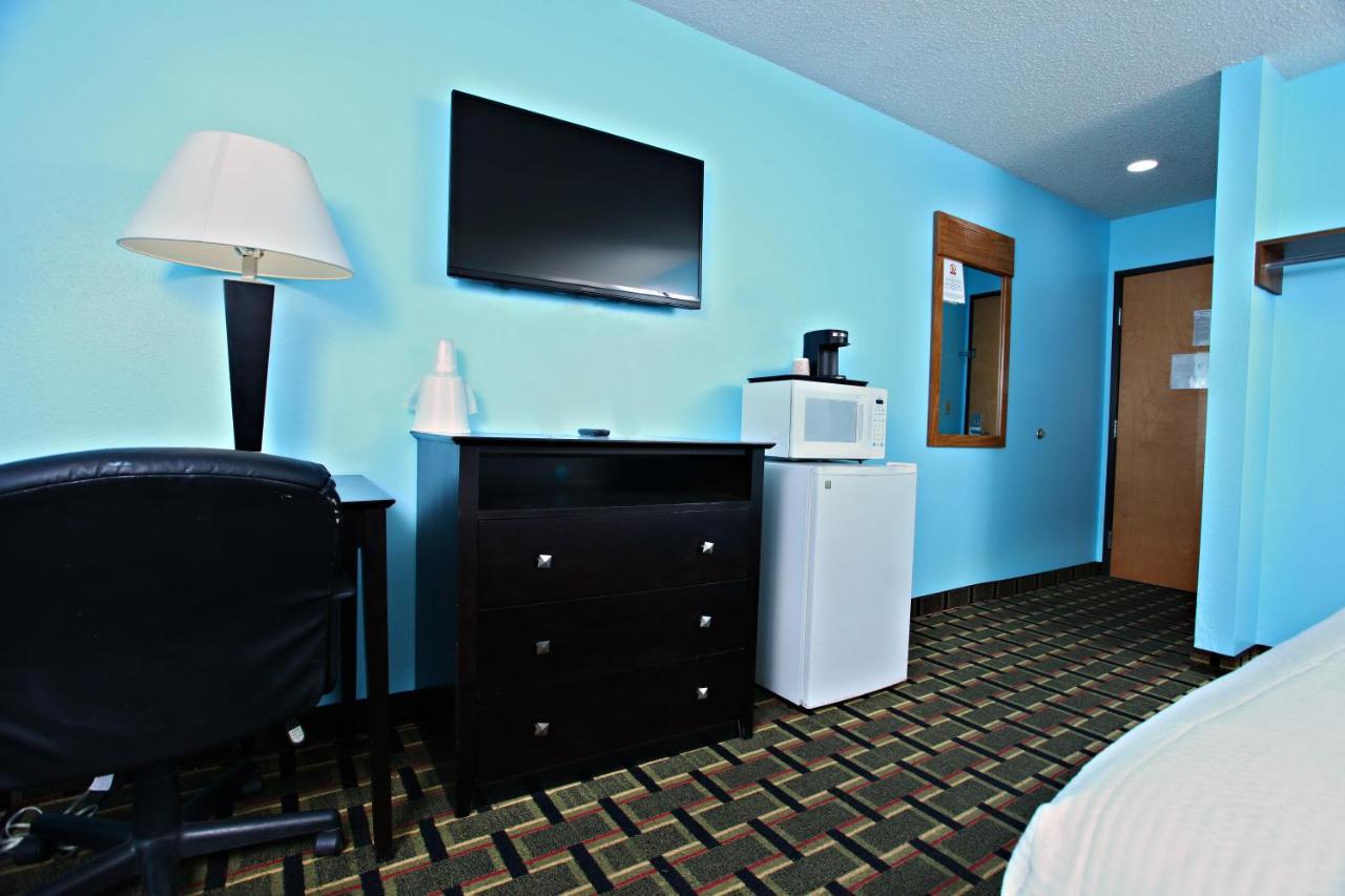 Coratel Inn & Suites By Jasper Newton Εξωτερικό φωτογραφία