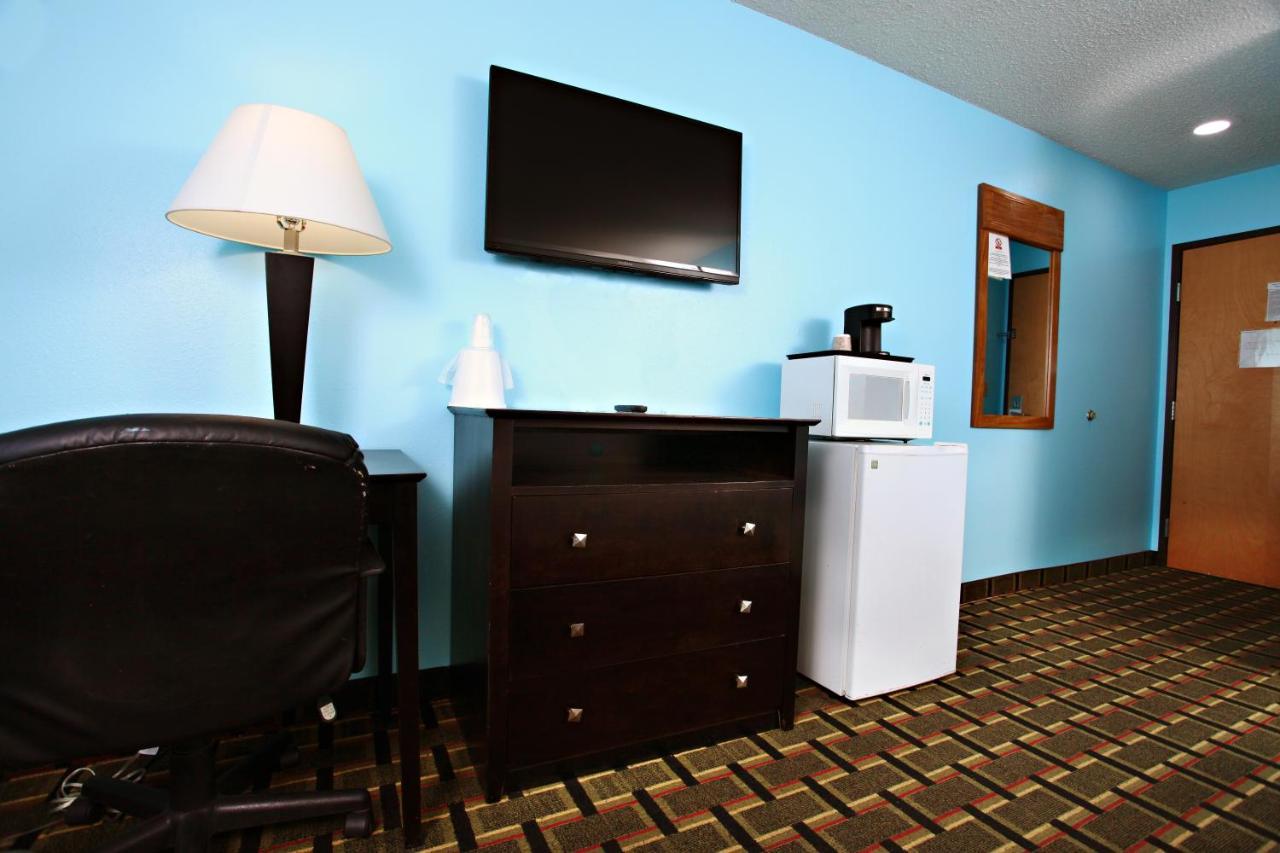 Coratel Inn & Suites By Jasper Newton Εξωτερικό φωτογραφία