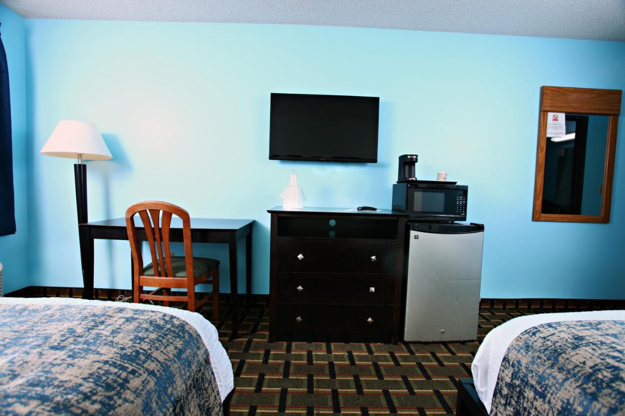 Coratel Inn & Suites By Jasper Newton Εξωτερικό φωτογραφία