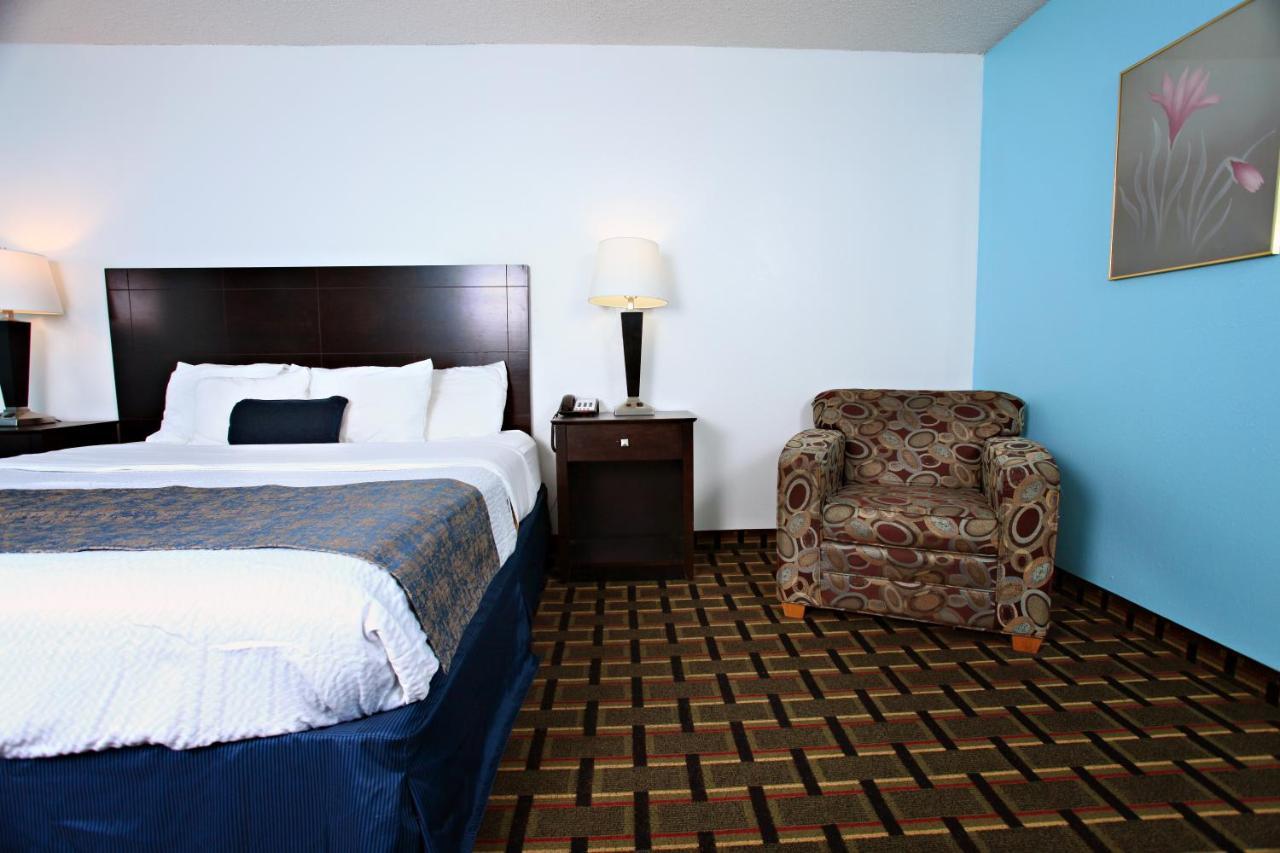 Coratel Inn & Suites By Jasper Newton Εξωτερικό φωτογραφία