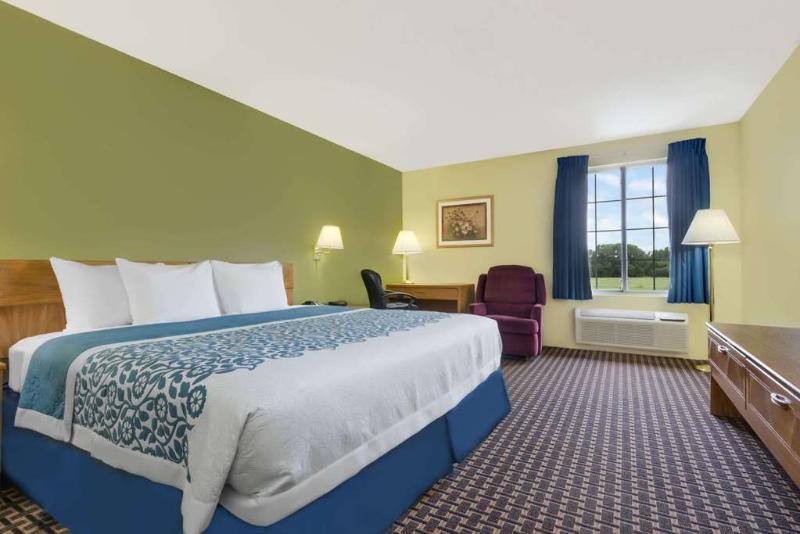 Coratel Inn & Suites By Jasper Newton Εξωτερικό φωτογραφία